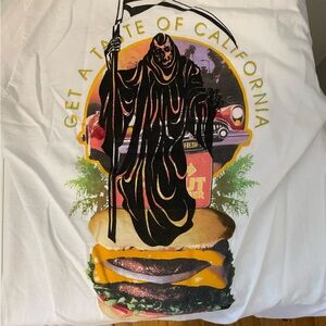 STRANGELOVELA In N Out TShirt